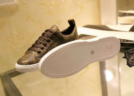 LV Casual shoes Women--088